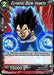 Dynamic Blow Vegeta DB2-135 - Card Masters