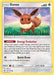 Eevee - 101/149 - Card Masters