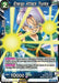 Energy Attack Trunks - P-004 PR - Card Masters