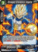 Enraged Eminence Vegeta - DB2-134 R - Card Masters