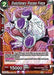 Evolutionary Process Frieza - TB3-004 - Card Masters