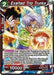 Exalted Trio Trunks - BT7-011 - Card Masters