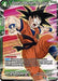 Fateful Reunion Son Goku - TB2-035 R - Card Masters