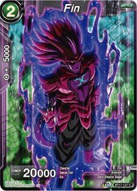 Fin BT17-127 - Card Masters