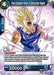 Final Explosion Prince of Destruction Vegeta - BT3-036 R - Card Masters
