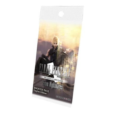 from nightmares booster box Amazon.com: Final Fantasy TCG: : Toys & Games It is available for presale Yu-Gi-Oh! - Phantom Nightmare -