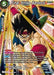 Final Strike Bardock - TB3-019 SR - Card Masters