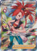 Flannery - 191/198 - Full Art Ultra Rare - Card Masters