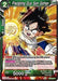 Fledgling Duo Son Gohan - TB3-038 - Card Masters