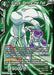 Frieza, Before the Fall - EX21-07 - Card Masters