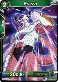 Frieza - BT10-074 - 1st Edition - Card Masters