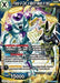 Frieza & Cell, a Match Made in Hell - BT12-029 SR - Card Masters