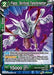 Frieza, Terrifying Transformation -BT10-073 - 2nd Edition - Card Masters