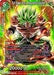 Full Power Broly, Resonant Evolution - EX04-04 - Card Masters