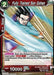 Fully Trained Son Gohan - BT2-007 - Card Masters