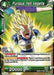 Furious Yell Vegeta - BT1-065 - Card Masters