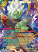 Fused Zamasu, Building a Utopia (SPR) BT23-136 - Card Masters