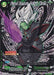 Fused Zamasu, Deity's Wrath - CS. Vol 1 - DB1-057 SR - Card Masters