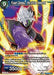 Fused Zamasu, the Divine Immortal (Reprint) - BT10-052 R - Ultimate Deck 2023 - Card Masters
