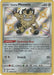 Galarian Meowth - SV86/SV122 - Shiny Rare - Card Masters