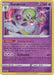 Gardevoir - 61/198 - Rare - Card Masters