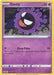 Gastly - 55/198 - Common - Card Masters