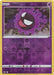 Gastly - 55/198 - Common - Card Masters