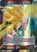 Ghost Attack Super Saiyan 3 Gotenks - BT2-014 - Foil Rare - Card Masters