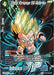 Ghost Rampage SS Gotenks - BT5-040 - Special Rare (SPR) - Card Masters