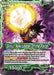 Ginyu // Ginyu, New Leader of the Force - BT10-061 - 1st Edition - Card Masters