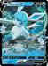 Glaceon V - 040/203 - Card Masters