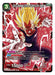 Glory-Obsessed Prince of Destruction Vegeta P-063 RE - Card Masters