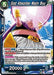 God Absorber Majin Buu - BT3-051 - Card Masters