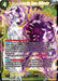 God of Destruction Toppo, Skillbreaker - EX19-18 - Card Masters