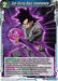 God-Slicing Black Kamehameha - BT10-057 - 1st Edition - Card Masters