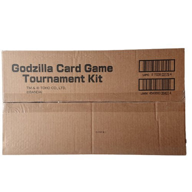 Godzilla Card Game Tournament Kit - Card Masters