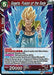 Gogeta, Fusion of the Gods - BT11-013 R - 1st Edition - Card Masters