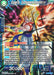 Gogeta, Godspeed Demolisher - BT12-038 - Super Rare - Card Masters
