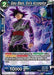 Goku Black, Evil's Accomplice - BT7-044 - Card Masters