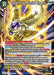 Golden Frieza, Evolved Emperor BT21-120 SR - Card Masters