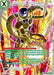 Golden Frieza, Newfound Might - CS. Vol 3 - Card Masters