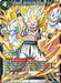 Gotenks, Battling the Forces of Evil BT12-041 SR - Card Masters