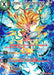 Gotenks, Earth-Shattering Might - BT11-003 - SPR - 2nd Edition - Card Masters