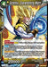 Gotenks, Overwhelming Might - BT10-111 - 1st Edition - Card Masters