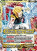 Gotenks // SS Gotenks, Display of Mastery - BT10-092 - 2nd Edition - Card Masters