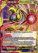 Great Ape Baby, the Ultimate Evil Lifeform - BT8-114 R - Card Masters