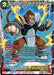 Great Ape Tora, Saiyan Potential - BT18-098 R - Card Masters