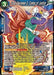 Great Saiyaman 2, Combo of Justice - BT14-048 - Card Masters