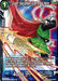 Great Saiyaman, Call of a Hero - BT14-040 - Card Masters