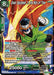 Great Saiyaman, In the Nick of Time - P-443 - Card Masters